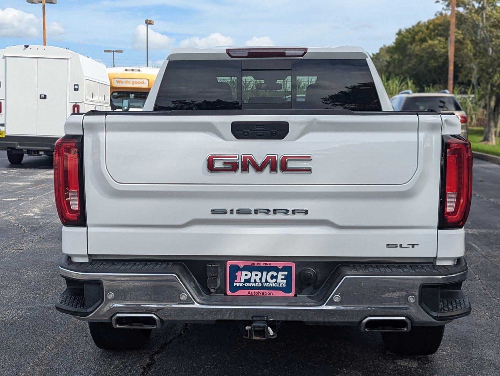 2019 GMC Sierra 1500 Vehicle Photo in ORLANDO, FL 32812-3021