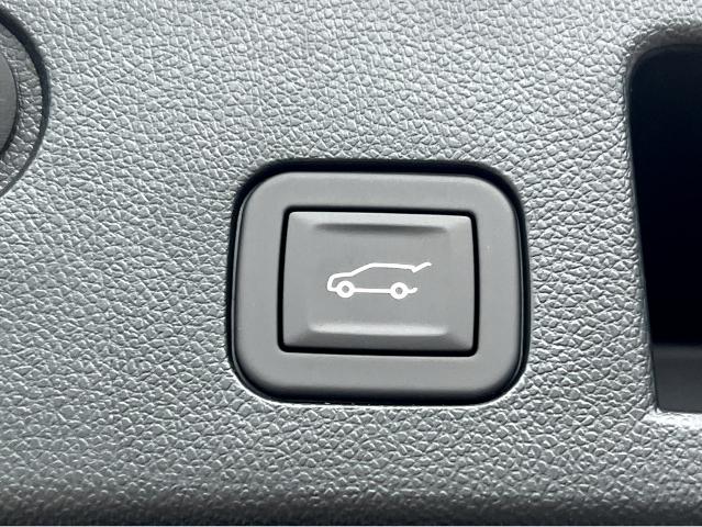 2025 Chevrolet Equinox Vehicle Photo in SAVANNAH, GA 31406-4513