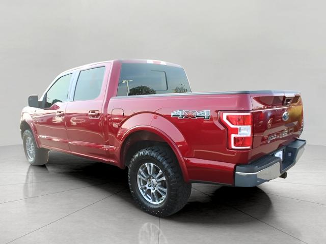 2019 Ford F-150 Vehicle Photo in Oshkosh, WI 54901