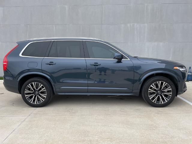 2022 Volvo XC90 Vehicle Photo in Grapevine, TX 76051