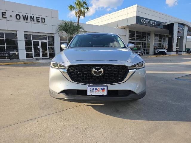 2023 Mazda CX-5 Vehicle Photo in LAFAYETTE, LA 70503-4541