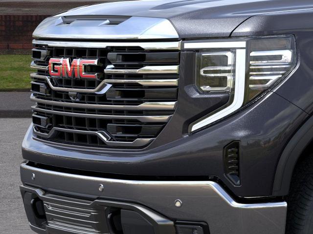 2025 GMC Sierra 1500 Vehicle Photo in PORTLAND, OR 97225-3518