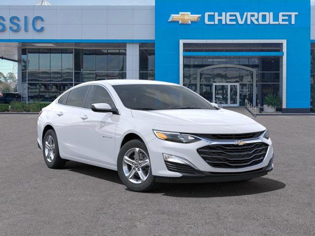 2024 Chevrolet Malibu Vehicle Photo in SUGAR LAND, TX 77478-0000