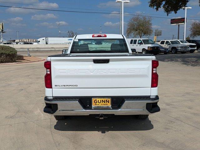 2023 Chevrolet Silverado 1500 Vehicle Photo in SELMA, TX 78154-1459