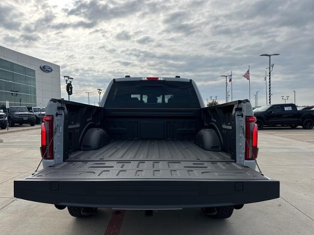 2024 Ford F-150 Vehicle Photo in Terrell, TX 75160