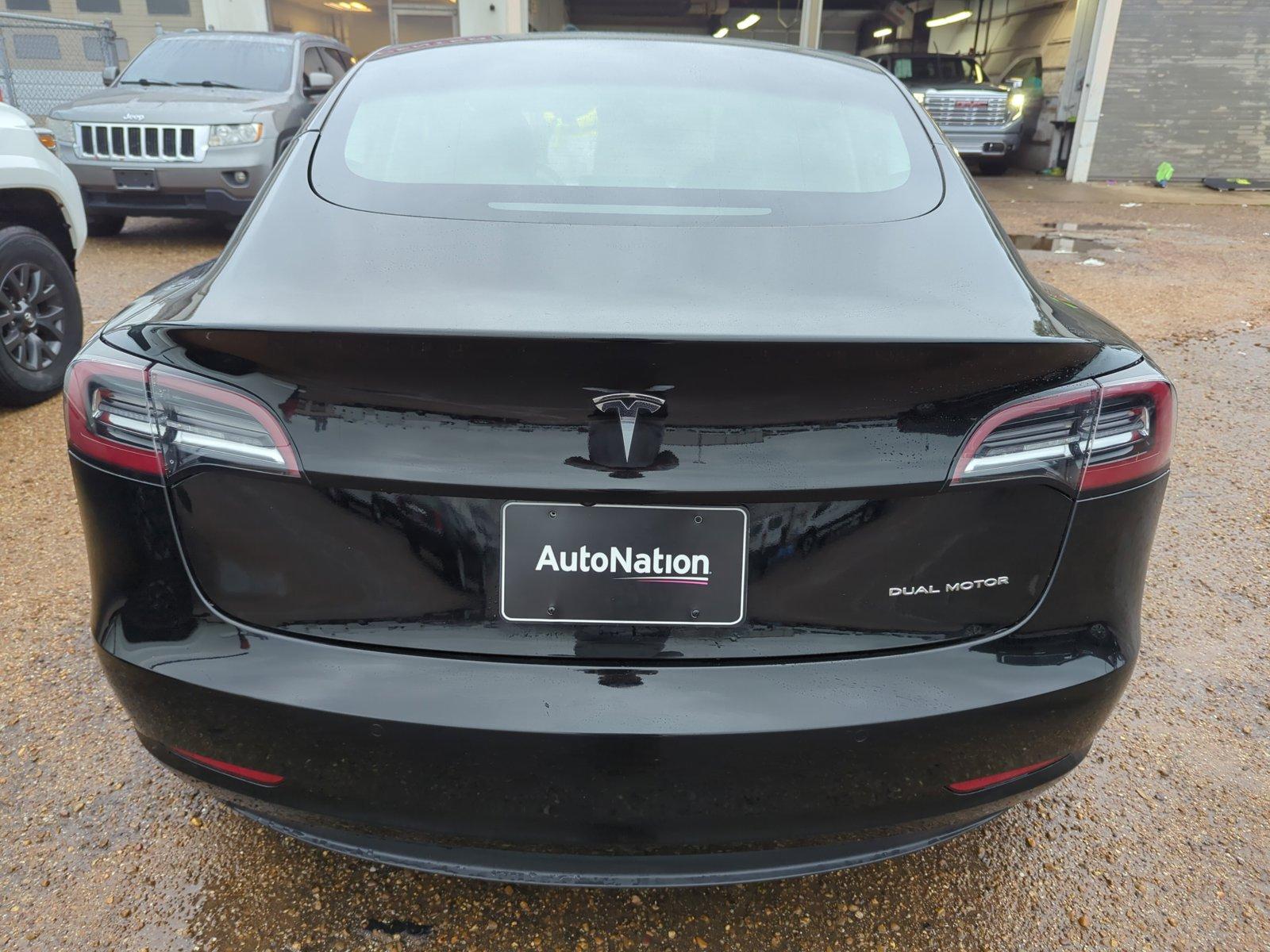 2021 Tesla Model 3 Vehicle Photo in MEMPHIS, TN 38115-1503