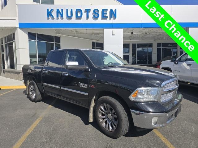 2014 Ram 1500 Vehicle Photo in POST FALLS, ID 83854-5365