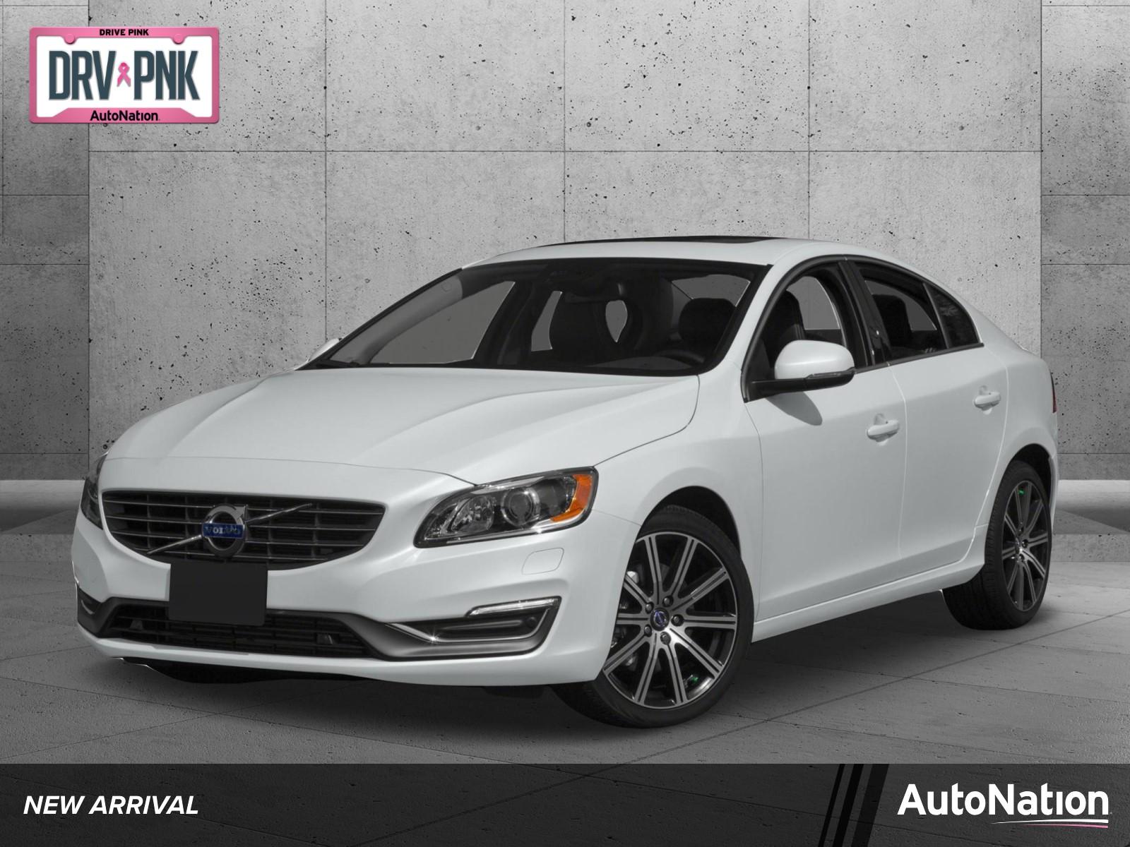 2015 Volvo S60 Vehicle Photo in Fort Lauderdale, FL 33316