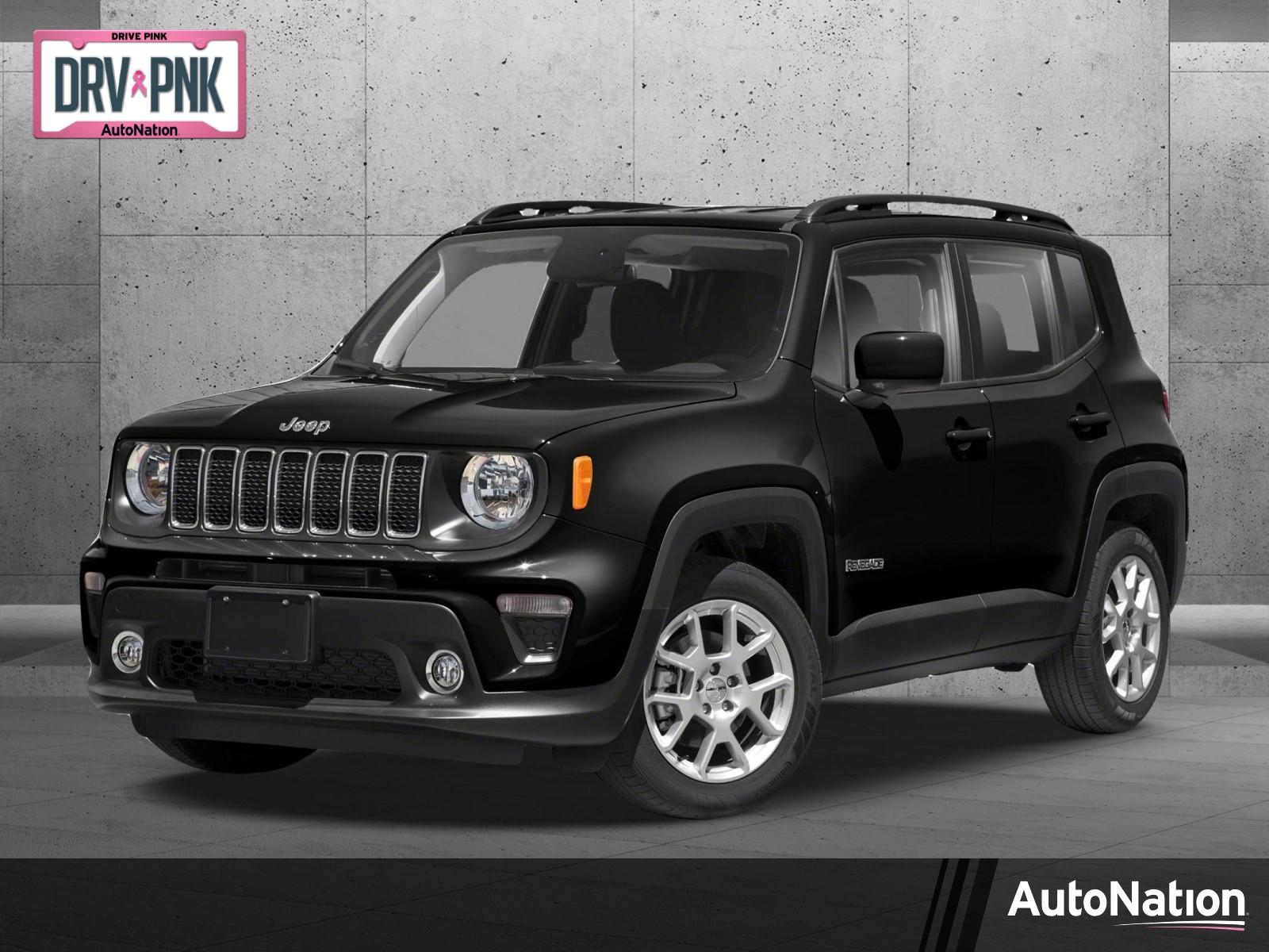 2020 Jeep Renegade Vehicle Photo in Memphis, TN 38115