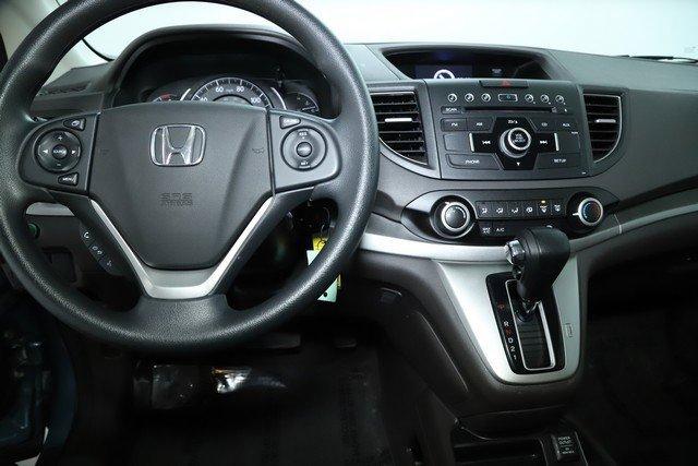 2013 Honda CR-V Vehicle Photo in BEACHWOOD, OH 44122-4298