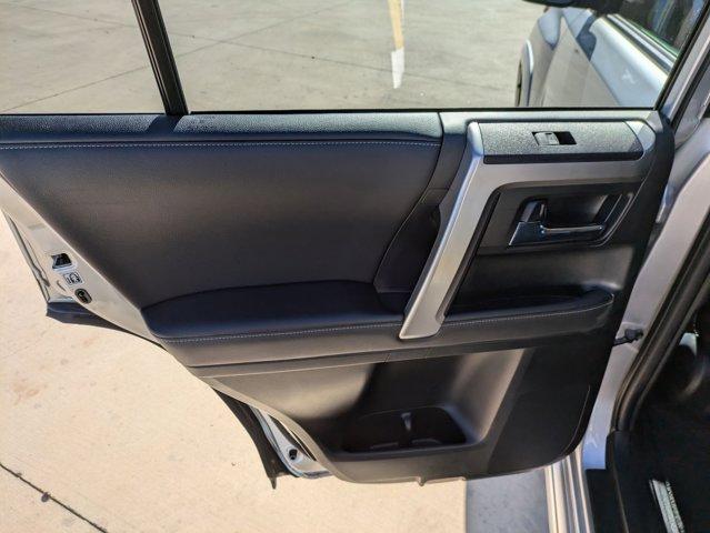 2023 Toyota 4Runner Vehicle Photo in SELMA, TX 78154-1459