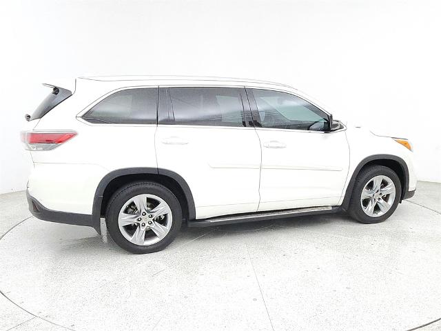 2015 Toyota Highlander Vehicle Photo in Grapevine, TX 76051