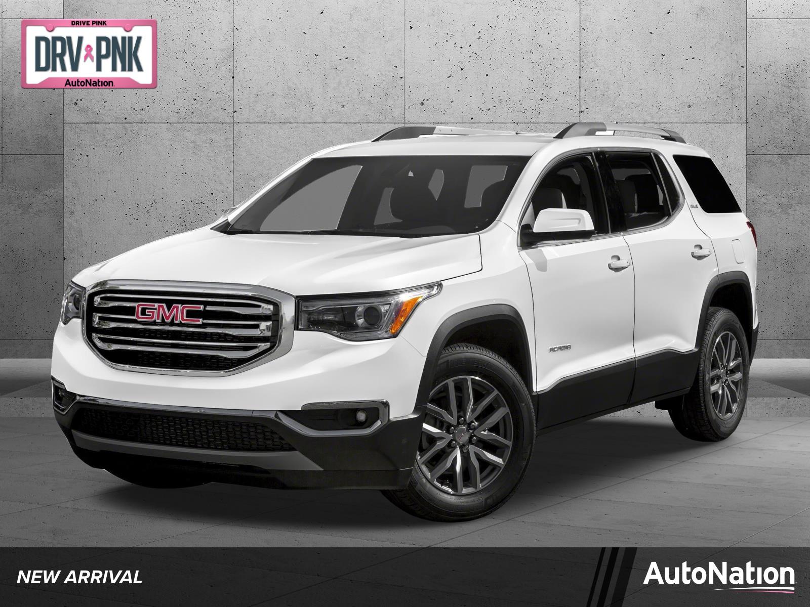 2019 GMC Acadia Vehicle Photo in Las Vegas, NV 89149