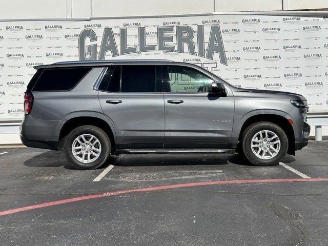 2021 Chevrolet Tahoe Vehicle Photo in DALLAS, TX 75244-5909