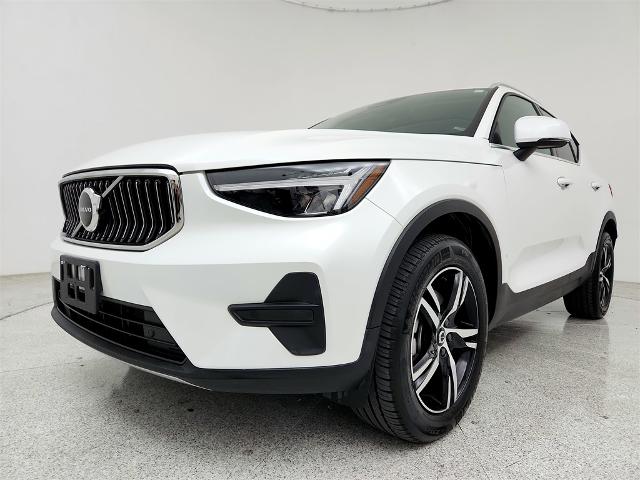 2024 Volvo XC40 Vehicle Photo in Grapevine, TX 76051