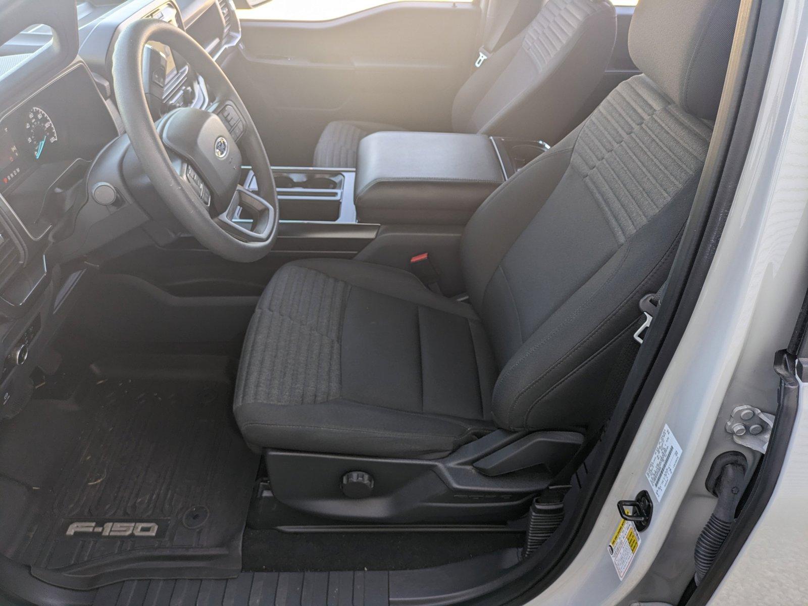 2023 Ford F-150 Vehicle Photo in Bradenton, FL 34207