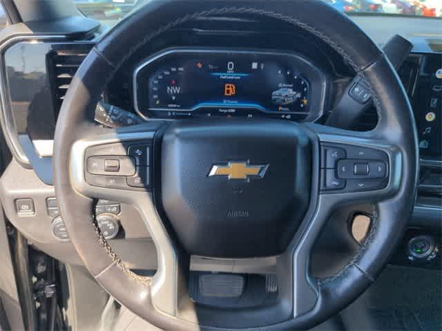 2022 Chevrolet Silverado 1500 Vehicle Photo in Corpus Christi, TX 78411