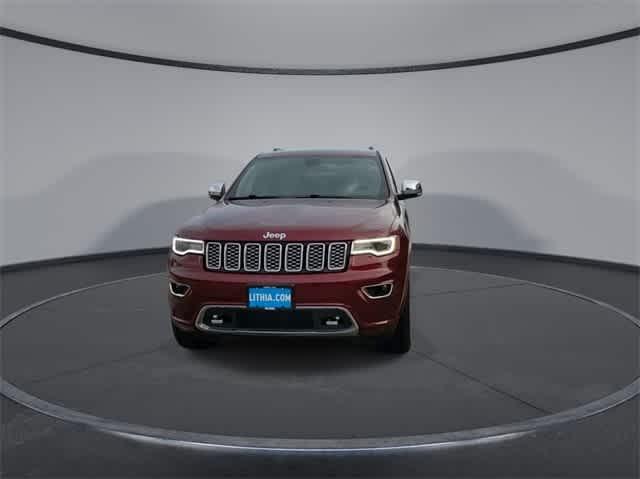 2020 Jeep Grand Cherokee Vehicle Photo in Corpus Christi, TX 78411