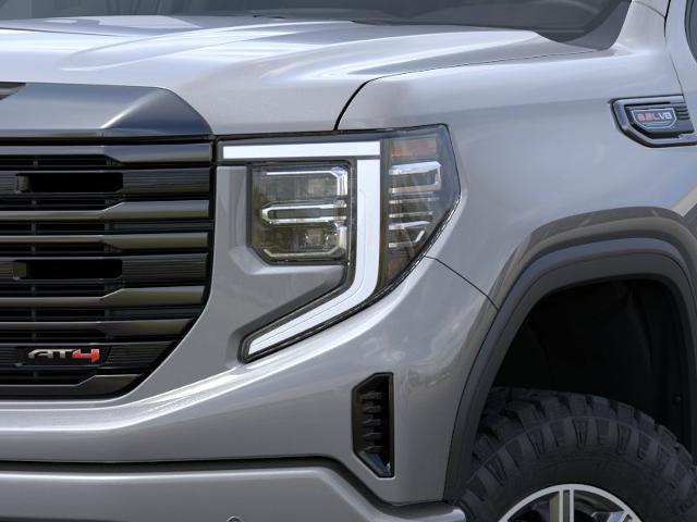 2024 GMC Sierra 1500 Vehicle Photo in SELMA, TX 78154-1459