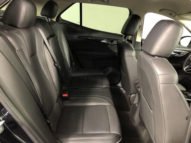 2021 Buick Envision Vehicle Photo in INDIANAPOLIS, IN 46227-0991