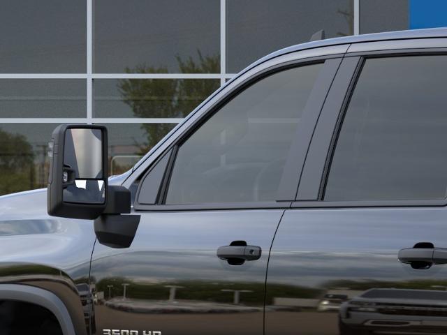 2024 Chevrolet Silverado 3500 HD Vehicle Photo in SOUTH PORTLAND, ME 04106-1997