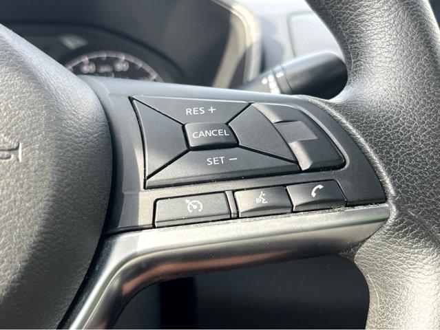 2021 Nissan Altima Vehicle Photo in Savannah, GA 31419