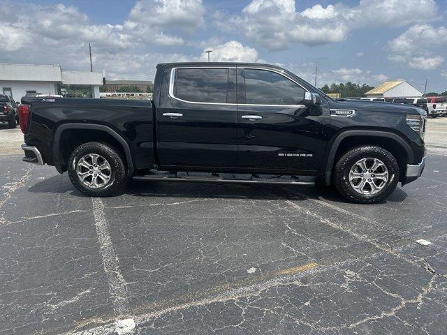 2023 GMC Sierra 1500 Vehicle Photo in SMYRNA, GA 30080-7630