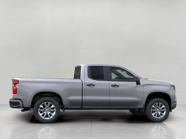 2024 Chevrolet Silverado 1500 Vehicle Photo in Madison, WI 53713