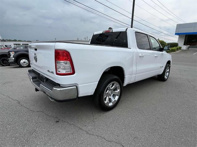 2021 Ram 1500 Vehicle Photo in ALCOA, TN 37701-3235