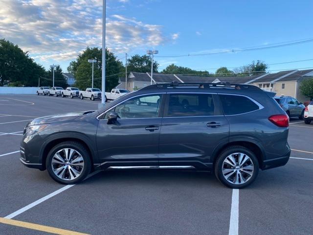 Used 2019 Subaru Ascent Limited with VIN 4S4WMAMD7K3414116 for sale in Thurmont, MD