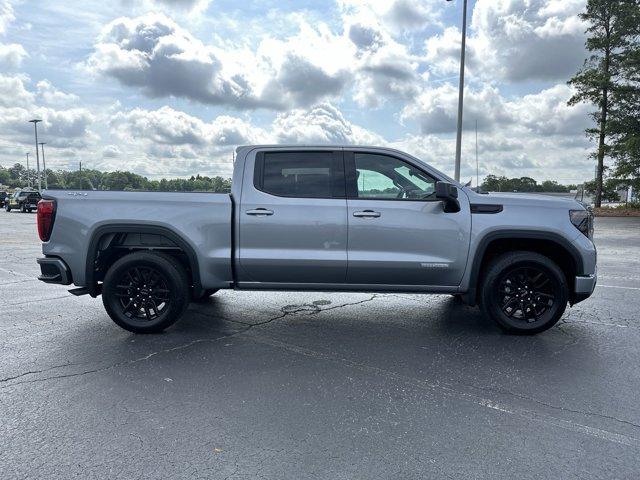 2024 GMC Sierra 1500 Vehicle Photo in SMYRNA, GA 30080-7630