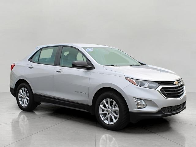 2021 Chevrolet Equinox Vehicle Photo in MIDDLETON, WI 53562-1492