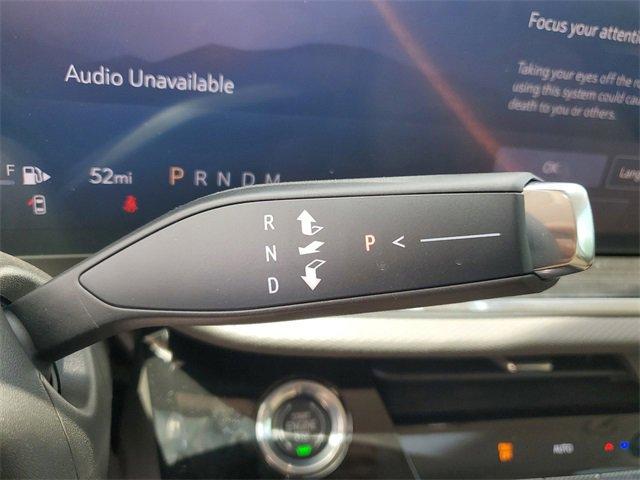 2024 Buick Envision Vehicle Photo in SUNRISE, FL 33323-3202