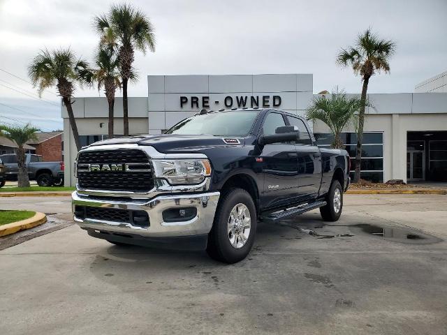 2022 Ram 3500 Vehicle Photo in LAFAYETTE, LA 70503-4541