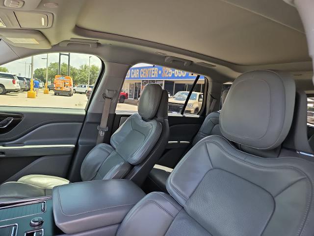 2020 Lincoln Aviator Vehicle Photo in SAN ANGELO, TX 76903-5798