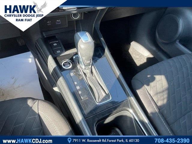 2021 Nissan Kicks Vehicle Photo in Saint Charles, IL 60174