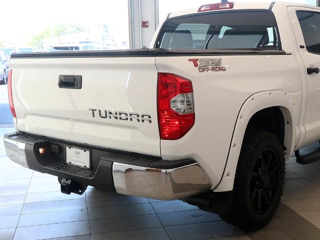 2021 Toyota Tundra 2WD Vehicle Photo in LIBERTYVILLE, IL 60048-3287