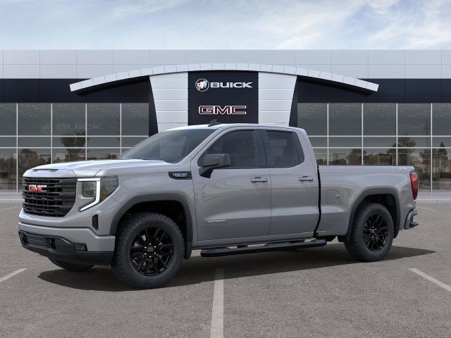 2024 GMC Sierra 1500 Vehicle Photo in GREEN BAY, WI 54303-3330