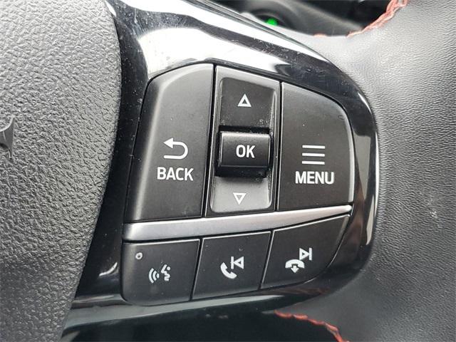 2022 Ford Escape Vehicle Photo in GRAND BLANC, MI 48439-8139