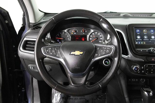 2019 Chevrolet Equinox Vehicle Photo in NORTH RIVERSIDE, IL 60546-1404