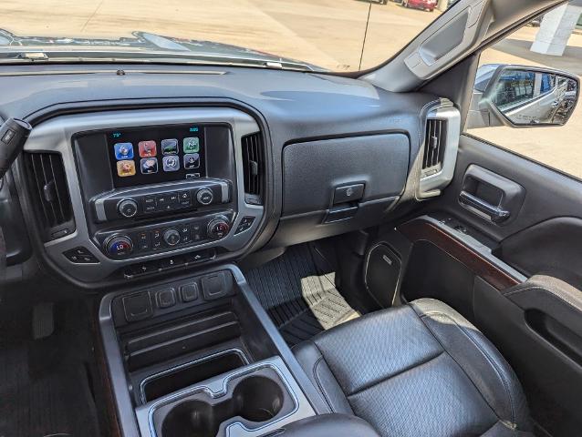 2017 GMC Sierra 1500 Vehicle Photo in POMEROY, OH 45769-1023