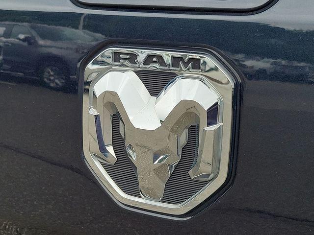 2021 Ram 1500 Vehicle Photo in PAWLING, NY 12564-3219