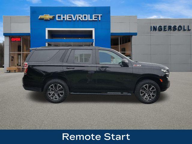 2021 Chevrolet Tahoe Vehicle Photo in PAWLING, NY 12564-3219