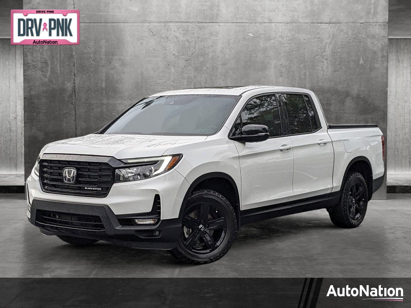 2023 Honda Ridgeline Vehicle Photo in Sanford, FL 32771