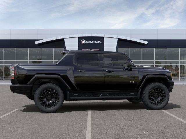 2025 GMC HUMMER EV Pickup Vehicle Photo in LAS VEGAS, NV 89146-3033