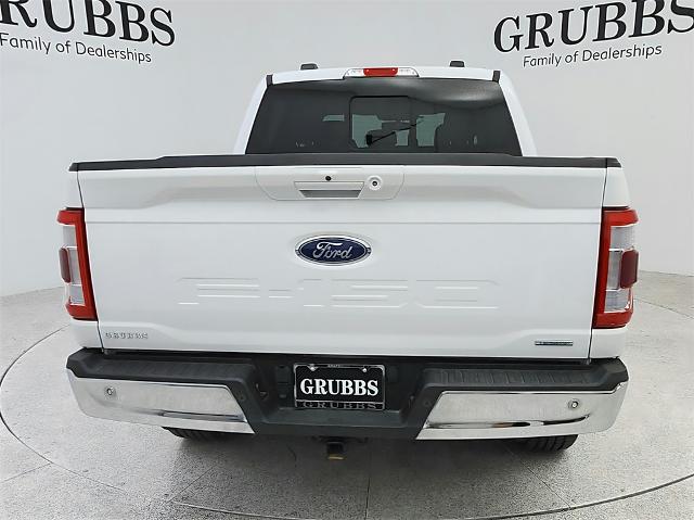 2021 Ford F-150 Vehicle Photo in Grapevine, TX 76051