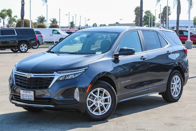 2022 Chevrolet Equinox Vehicle Photo in VENTURA, CA 93003-8585