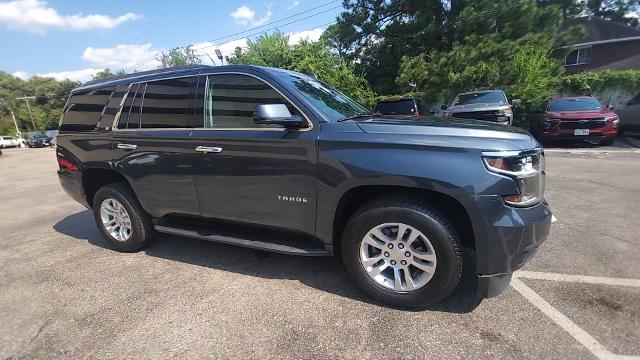 Used 2019 Chevrolet Tahoe LT with VIN 1GNSCBKC4KR287044 for sale in Houston, TX