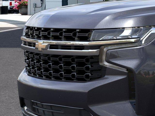 2024 Chevrolet Tahoe Vehicle Photo in SELMA, TX 78154-1460