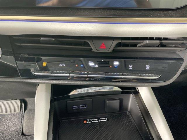 2024 Buick Envision Vehicle Photo in GILBERT, AZ 85297-0402